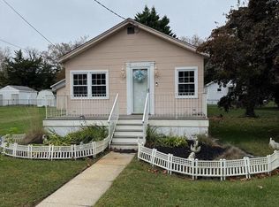 121 Bucknell Ave, Del Haven, NJ 08251