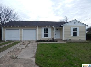 1907 S 5th St, Temple, TX 76504