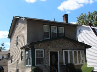 20 Rawson St, Bloomfield, NJ 07003