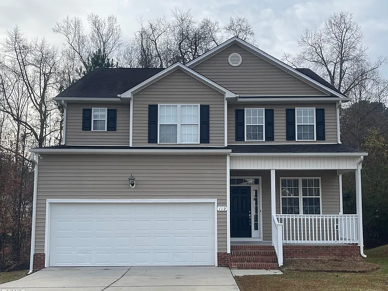 112 Taylors Creek Ct — Photo 1