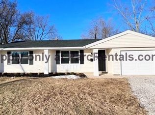 3914 Maurine Ct, Indianapolis, IN