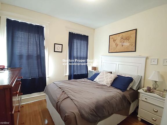 100 Queensberry St. #5 Boston - Fenway Unit Photo 7