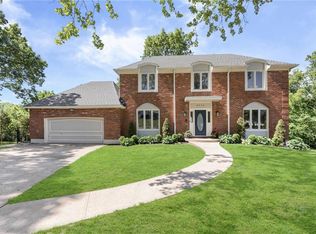 8426 Woodson Pl, Raytown, MO 64138