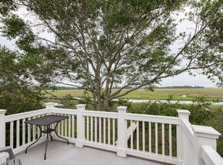 1737 Live Oak Park, Johns island, SC 29455