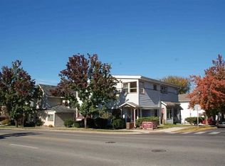 321 E 3rd St, Bloomington, IN 47401