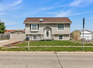 1113 Gordon Ave, Norwalk, IA 50211