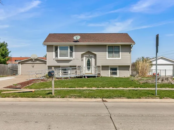 1113 Gordon Ave, Norwalk, IA 50211