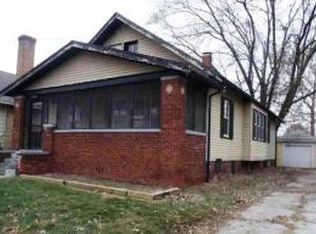 2024 W Barker Ave, West Peoria, IL