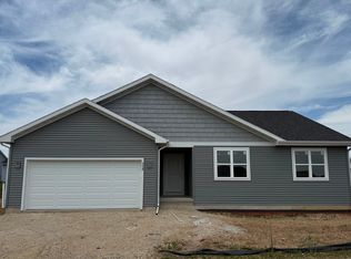 358 Wild Rose Way, Stoughton, WI 53589