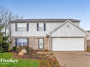 1850 Breman Ln, Indianapolis, IN 46229