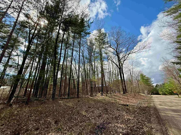 Wildwood Dr, Gladwin, MI 48624