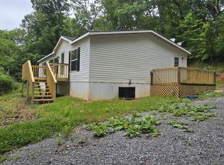 1678 Raven Hill Rd, Tazewell, TN 37879