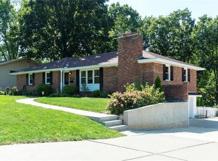 3408 S Crysler Ave, Independence, MO 64052