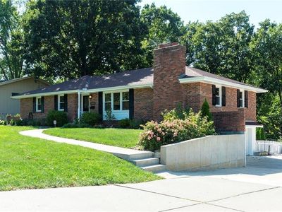 3408 S Crysler Ave, Independence, MO, 64052