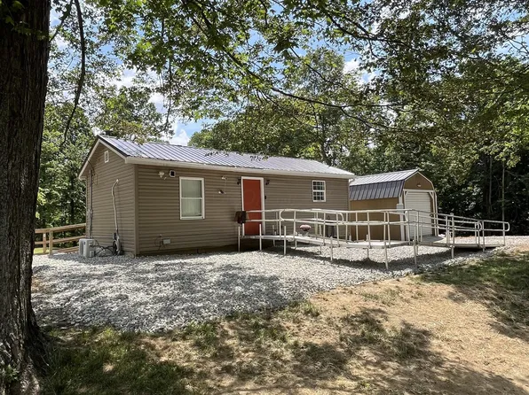 1765 Greenbrier Rd, Seaman, OH 45679