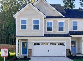 2081 Shaded Knoll Rd, Cary, NC 27519