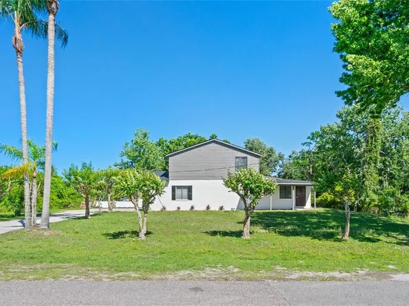 720 Millshore Dr, Chuluota, FL 32766