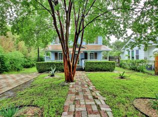 4814A Avenue G, Austin, TX 78751