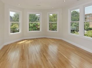 66 Oxford St #3, Cambridge, MA 02138