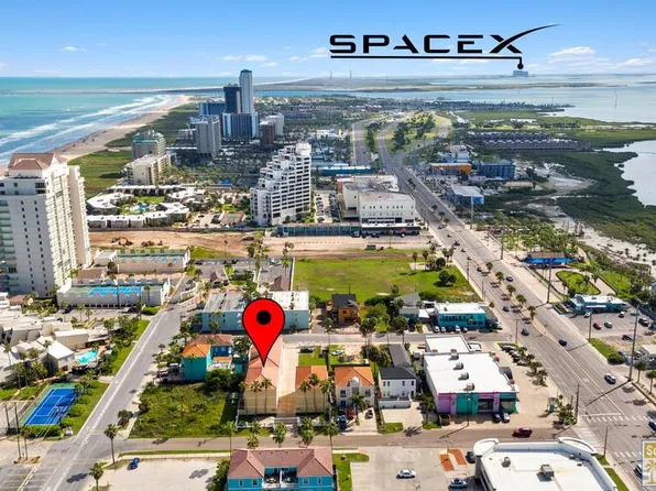 111 E Harbor St #103, South Padre Island, TX 78597