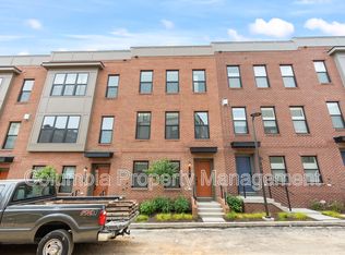 14 Mural Walk NE, Washington, DC 20011