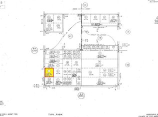 0 110th St E LOT 34, Lancaster, CA 93535
