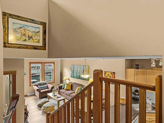 2nd image of 107 S Montane Rd #307