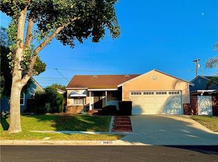 14812 Florwood Ave, Hawthorne, CA 90250