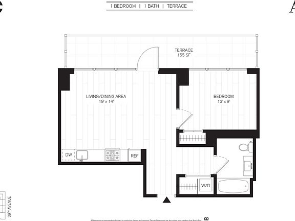 2nd image of 3002 39th Ave APT A811