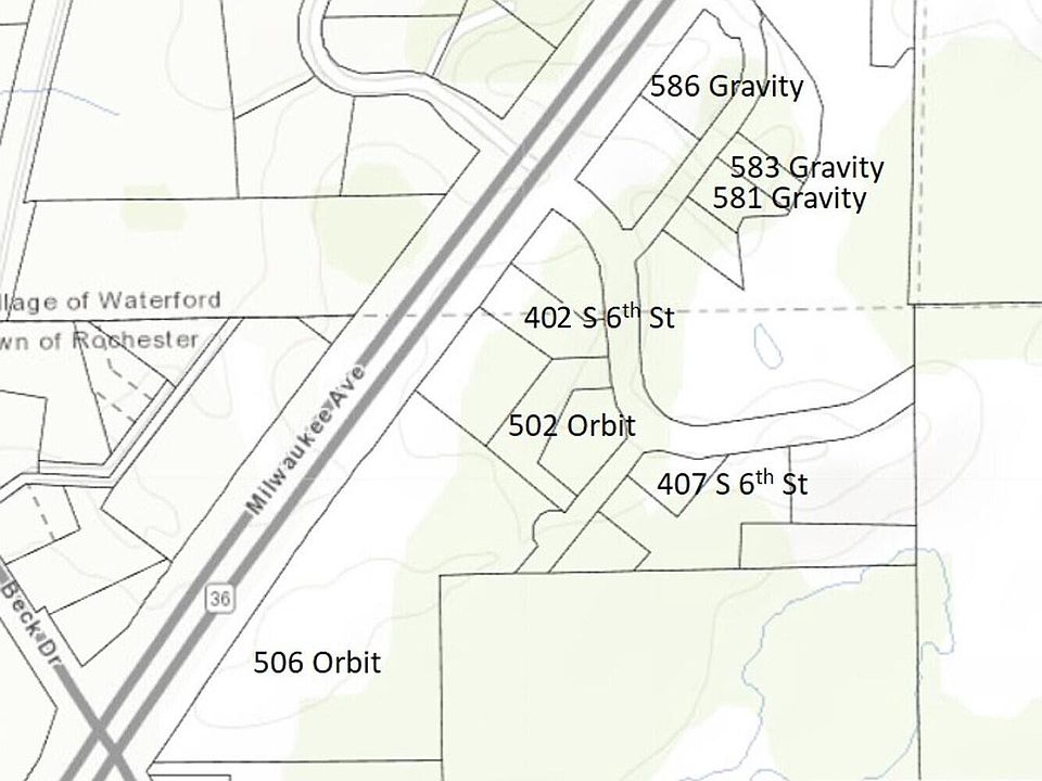 2nd image of 402 6TH STREET