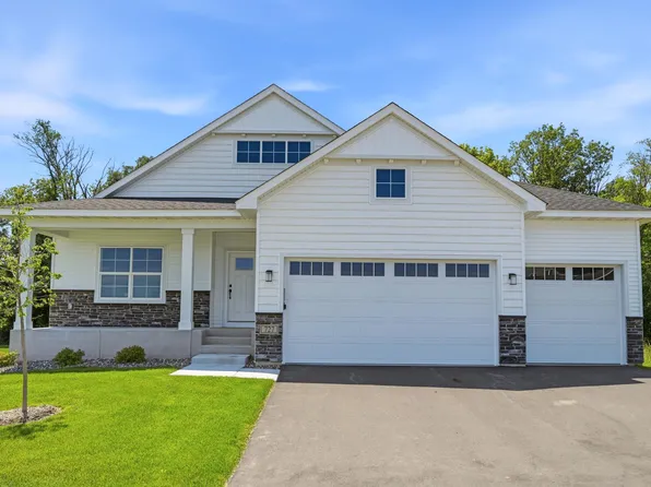 727 Rosebud Ln, Delano, MN 55328