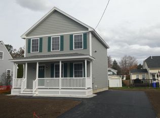 27 Foch St, Manchester, NH 03104