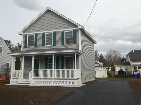 27 Foch Street, Manchester, NH 03104