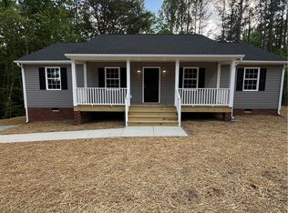 LOT 2B Greenbriar Rd, Walkerton, VA 23177