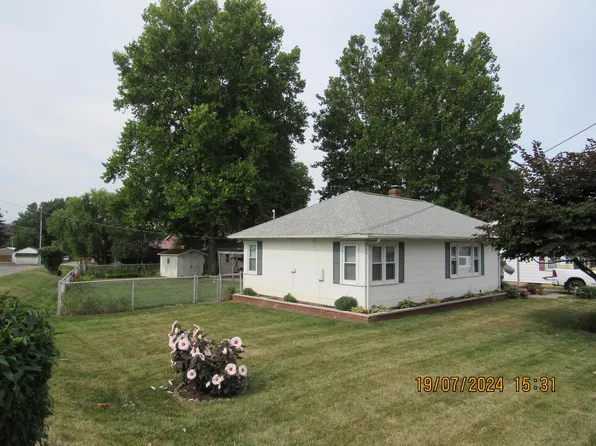 107 Parkview Ave, Circleville, OH 43113