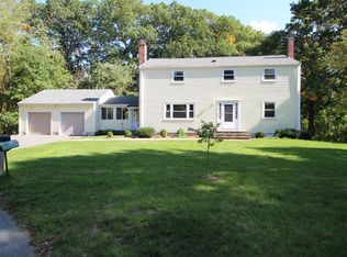 7 Fairway Rd, Acton, MA 01720
