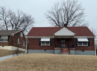 2066 Laramie St, Memphis, TN 38106