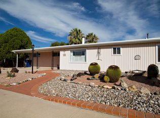 7435 E 24th St, Tucson, AZ 85710