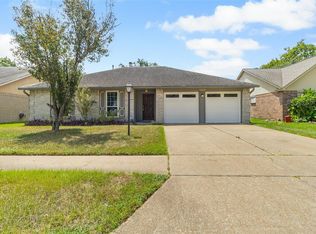 19319 Indian Grass Dr, Katy, TX 77449