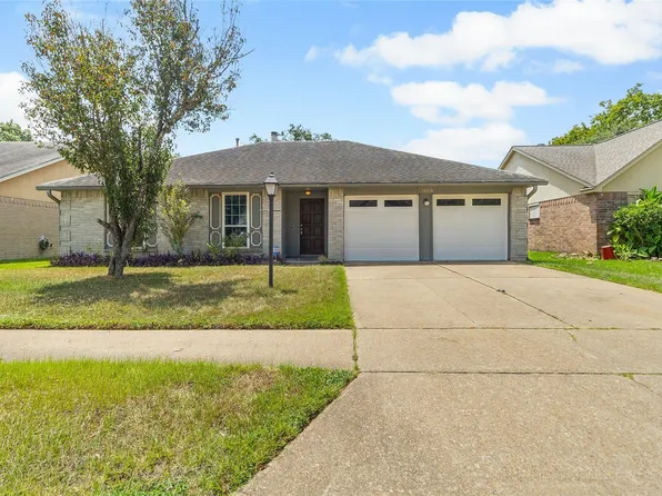 19319 Indian Grass Dr, Katy, TX 77449