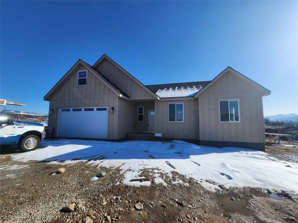 149 Red Willow Dr, Stevensville, MT 59870
