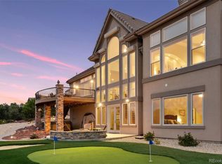 839 Diamond Ridge Cir, Castle Rock, CO 80108