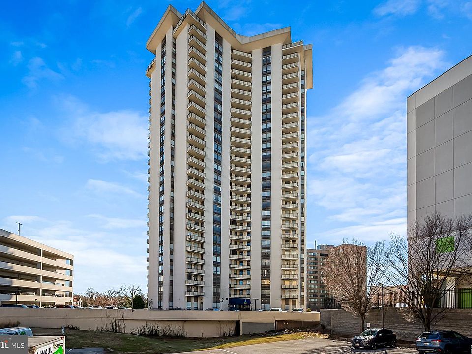 1st image of 205 E Joppa Rd APT 2003