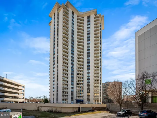 205 E Joppa Rd APT 2003, Towson, MD 21286