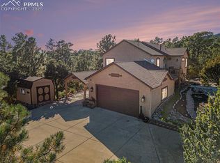 15631 Cala Rojo Dr, Colorado Springs, CO 80926