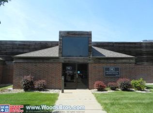 908 N Howard Ave STE 102, Grand Island, NE 68803