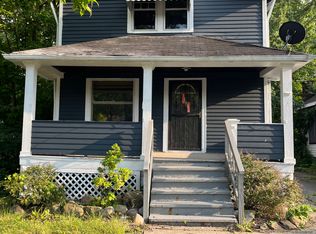 13506 Crennell Ave, Cleveland, OH