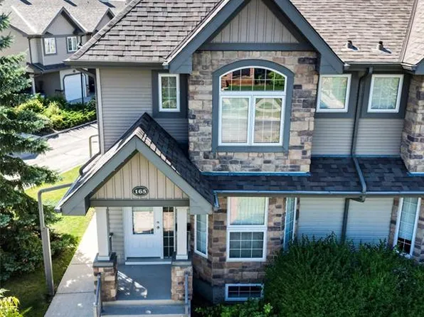 UNIT 165-615 STENSRUD ROAD, Saskatoon, SK S7W 0A2