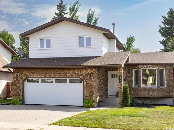 230 Hogg WAY, Saskatoon, SK S7N 3W1