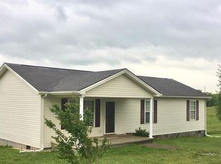 4092 Fdr Rd, Mount Sterling, KY 40353